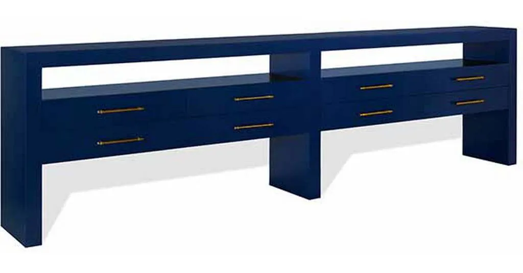 Old Biscayne Designs 20628C Tybee Console Old Biscayne Designs 20628C Tybee Console