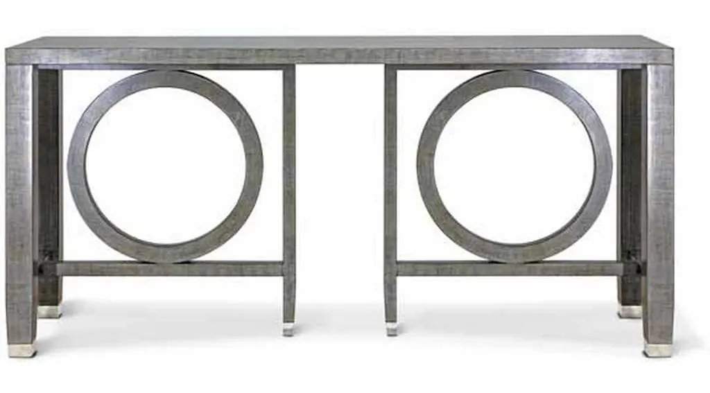 Old Biscayne Designs 11672 Tye Console Old Biscayne Designs 11672 Tye Console