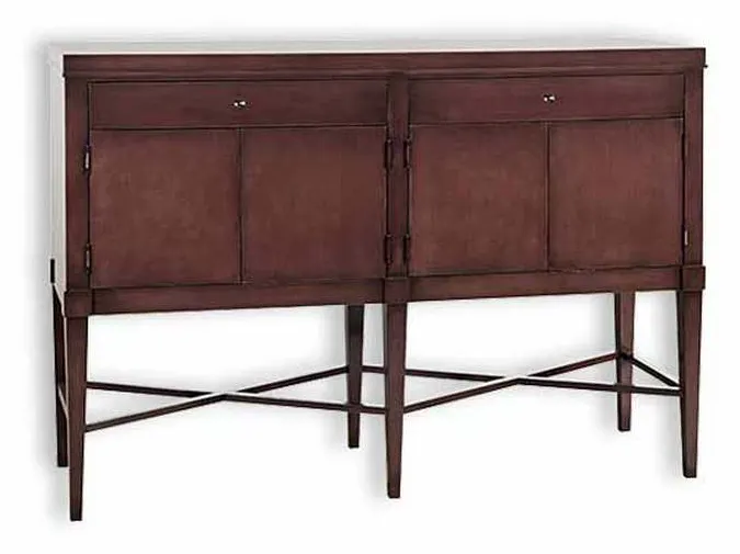 Old Biscayne Designs 5432A Valerie Sideboard Old Biscayne Designs 5432A Valerie Sideboard