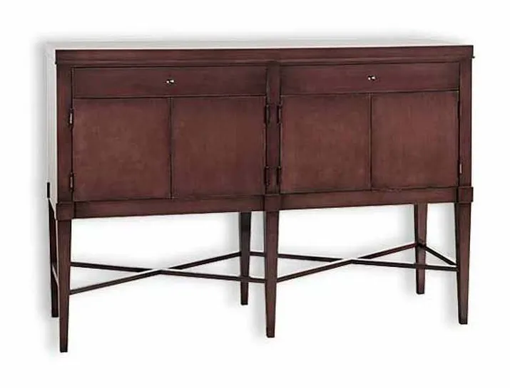 Old Biscayne Designs 5432A Valerie Sideboard Old Biscayne Designs 5432A Valerie Sideboard
