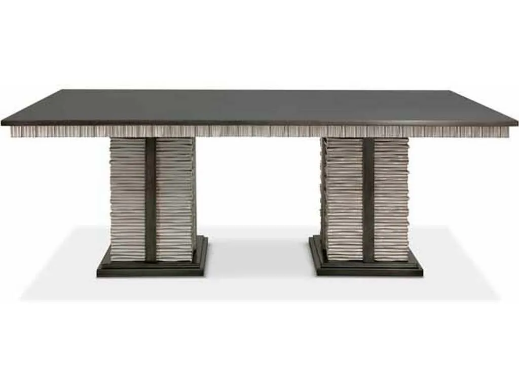 Old Biscayne Designs 16981A  Vallejo Dining Table