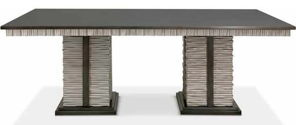 Old Biscayne Designs 16981A Vallejo Dining Table Old Biscayne Designs 16981A Vallejo Dining Table