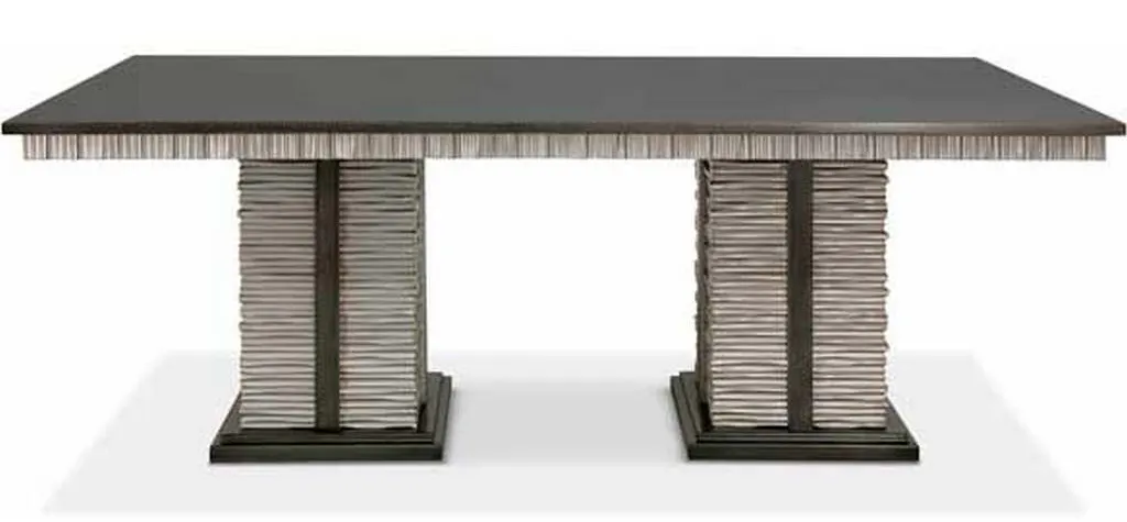 Old Biscayne Designs 16981A Vallejo Dining Table Old Biscayne Designs 16981A Vallejo Dining Table
