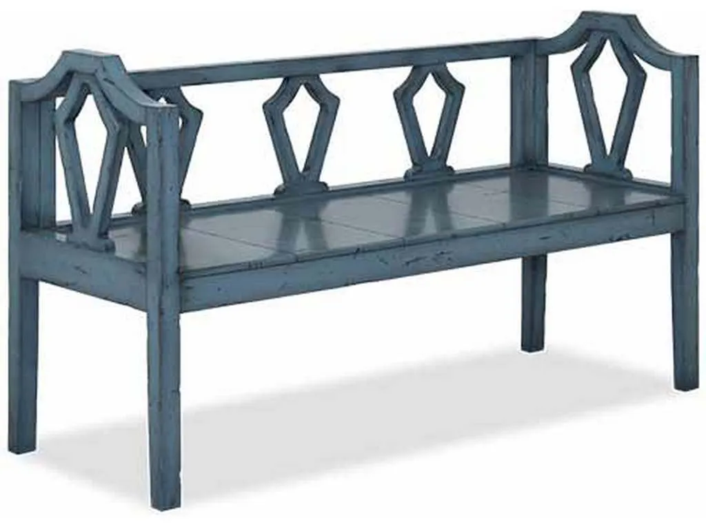Old Biscayne Designs 22499B Vance Bench Old Biscayne Designs 22499B Vance Bench