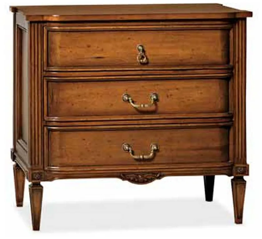 Old Biscayne Designs 4335 Vanessa End Table Old Biscayne Designs 4335 Vanessa End Table