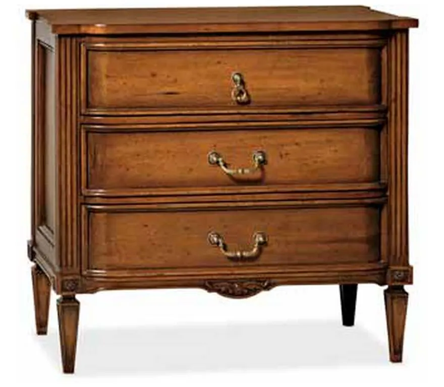 Old Biscayne Designs 4335 Vanessa End Table Old Biscayne Designs 4335 Vanessa End Table