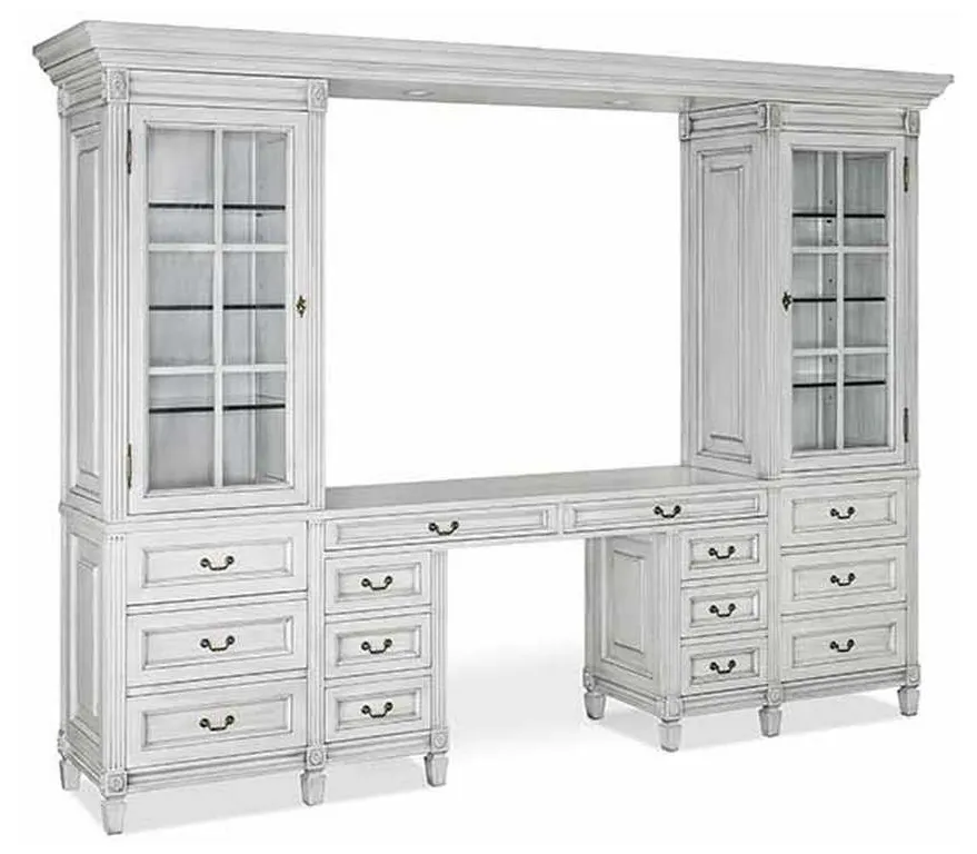 Old Biscayne Designs 22952A Vanessa Vanity Wall Unit Old Biscayne Designs 22952A Vanessa Vanity Wall Unit