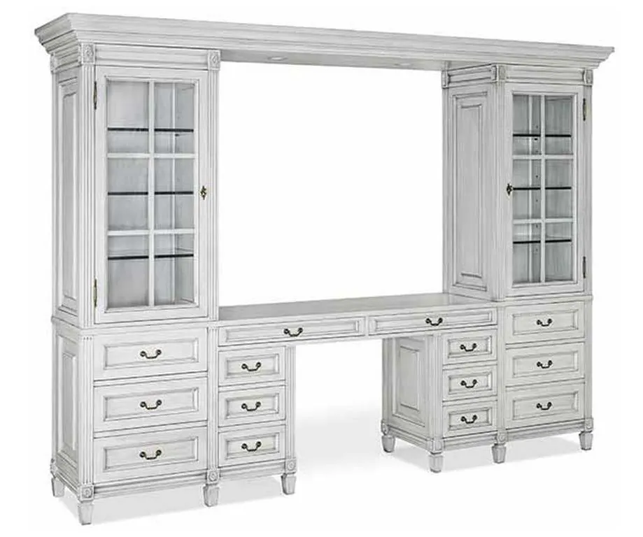 Old Biscayne Designs 22952A Vanessa Vanity Wall Unit Old Biscayne Designs 22952A Vanessa Vanity Wall Unit