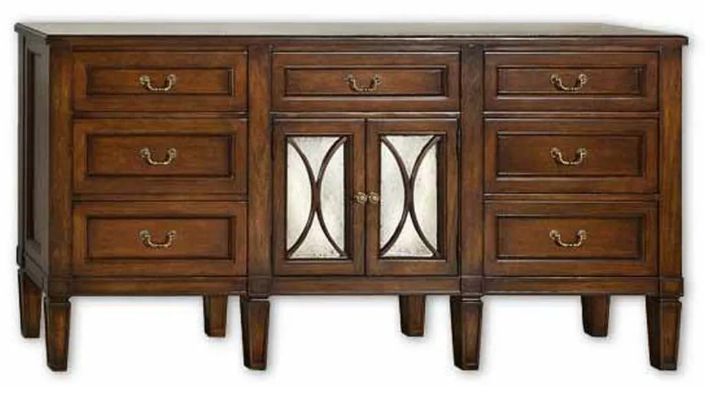 Old Biscayne Designs 10110C Vanessa Buffet Old Biscayne Designs 10110C Vanessa Buffet
