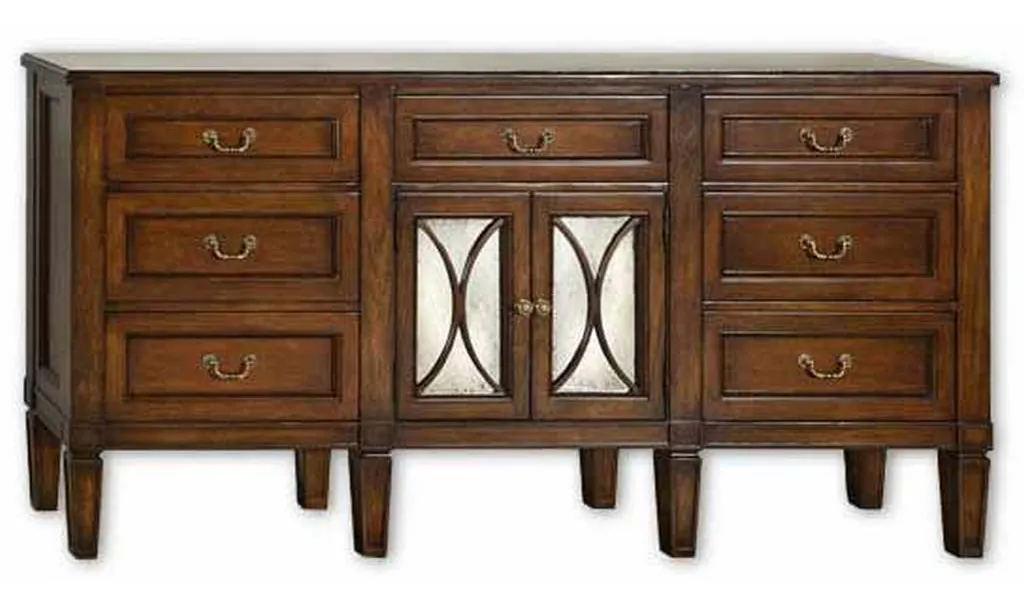 Old Biscayne Designs 10110C Vanessa Buffet Old Biscayne Designs 10110C Vanessa Buffet