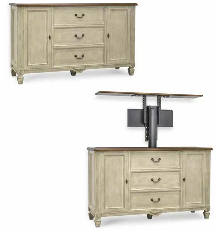 Old Biscayne Designs 11648A Vanessa TV Chest Old Biscayne Designs 11648A Vanessa TV Chest