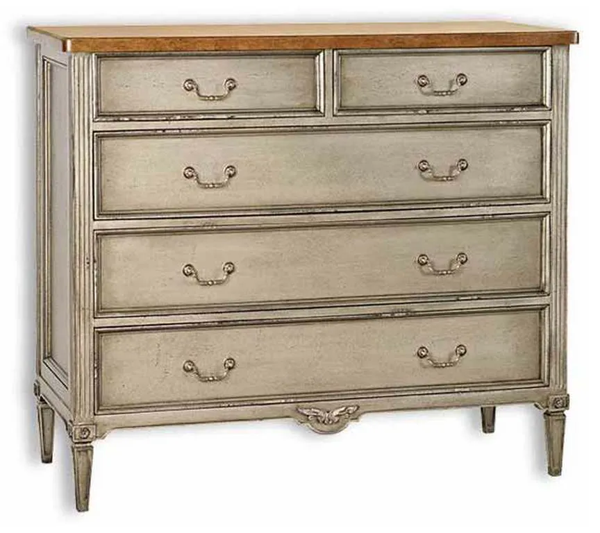 Old Biscayne Designs 1676 Vanessa Chest Old Biscayne Designs 1676 Vanessa Chest
