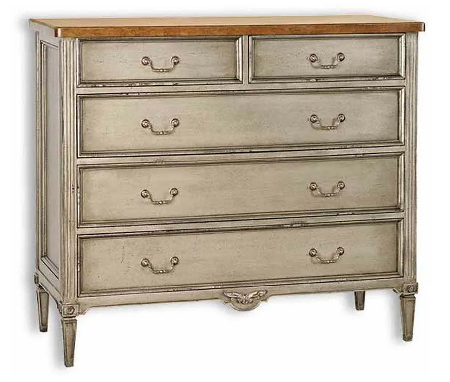 Old Biscayne Designs 1676 Vanessa Chest Old Biscayne Designs 1676 Vanessa Chest
