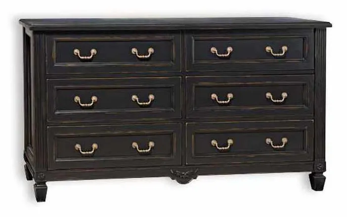 Old Biscayne Designs 5069A Vanessa Chest Old Biscayne Designs 5069A Vanessa Chest