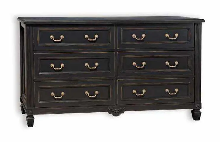 Old Biscayne Designs 5069A Vanessa Chest Old Biscayne Designs 5069A Vanessa Chest