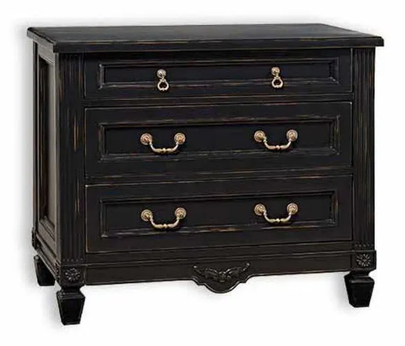 Old Biscayne Designs 5070A Vanessa Chest Old Biscayne Designs 5070A Vanessa Chest