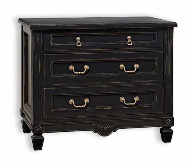 Old Biscayne Designs 5070A Vanessa Chest Old Biscayne Designs 5070A Vanessa Chest