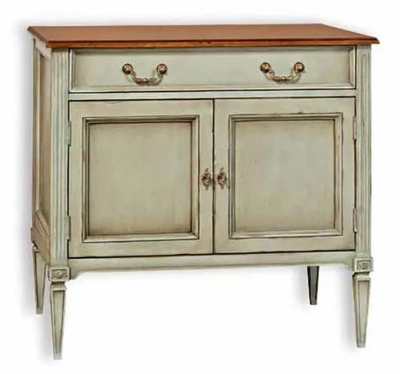 Old Biscayne Designs 5151B Vanessa Chest Old Biscayne Designs 5151B Vanessa Chest
