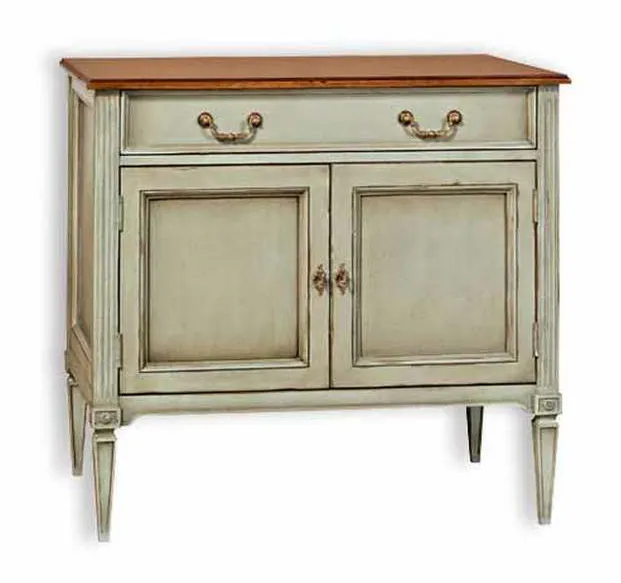 Old Biscayne Designs 5151B Vanessa Chest Old Biscayne Designs 5151B Vanessa Chest