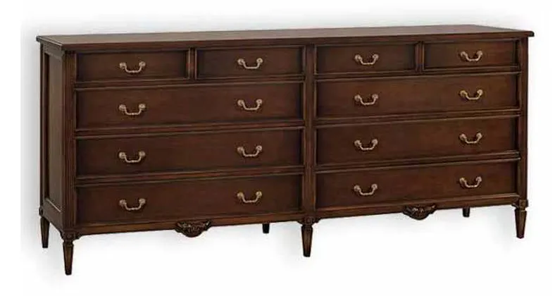 Old Biscayne Designs 9220 Vanessa Chest Old Biscayne Designs 9220 Vanessa Chest
