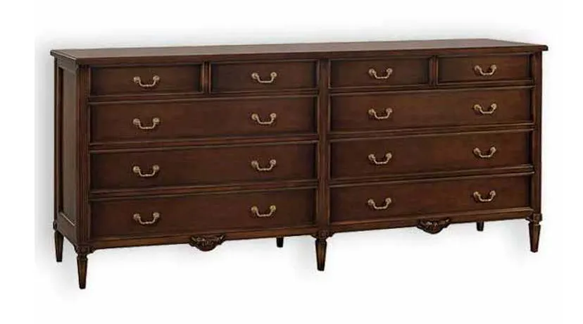 Old Biscayne Designs 9220 Vanessa Chest Old Biscayne Designs 9220 Vanessa Chest