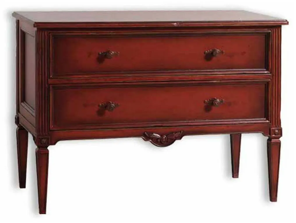 Old Biscayne Designs 3334 Vanessa Chest Old Biscayne Designs 3334 Vanessa Chest