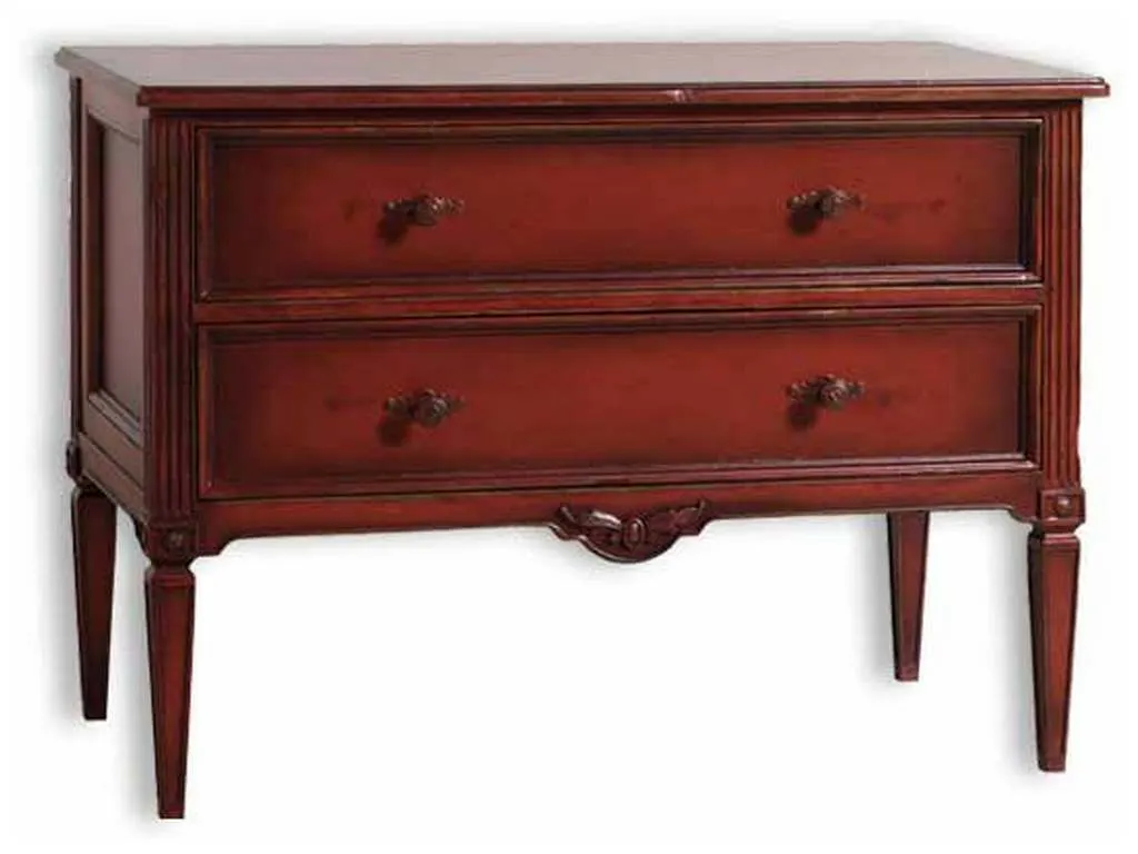 Old Biscayne Designs 3334 Vanessa Chest Old Biscayne Designs 3334 Vanessa Chest