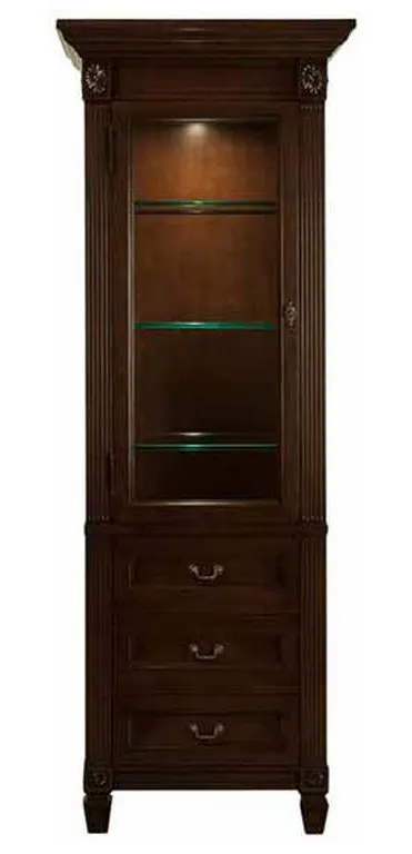 Old Biscayne Designs 9973 Vanessa Curio Old Biscayne Designs 9973 Vanessa Curio