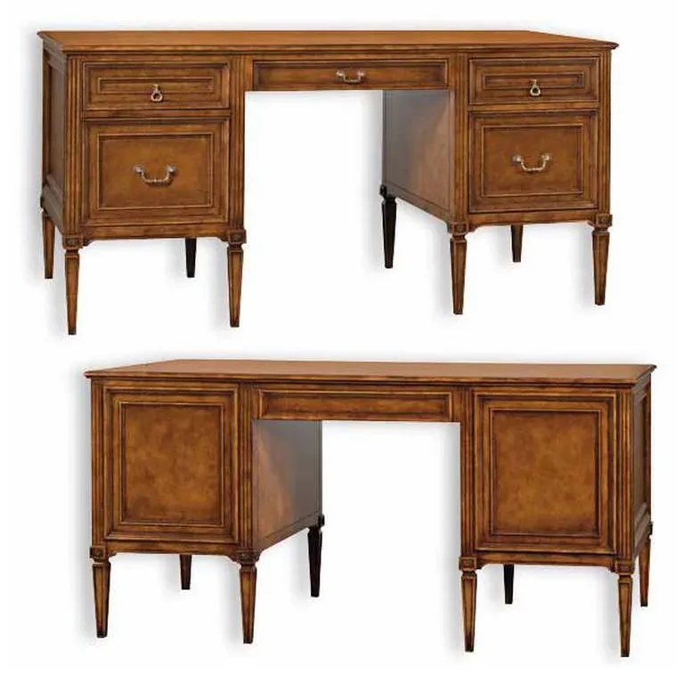 Old Biscayne Designs 4904B Vanessa Desk Old Biscayne Designs 4904B Vanessa Desk
