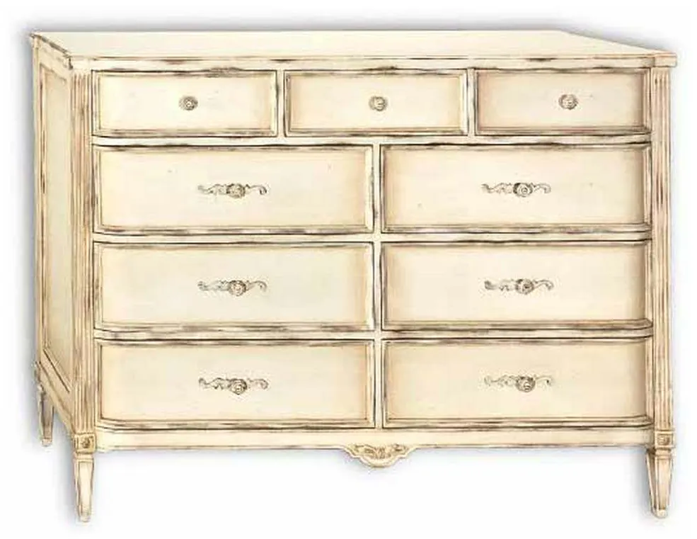 Old Biscayne Designs 10891 Vanessa Dresser Old Biscayne Designs 10891 Vanessa Dresser