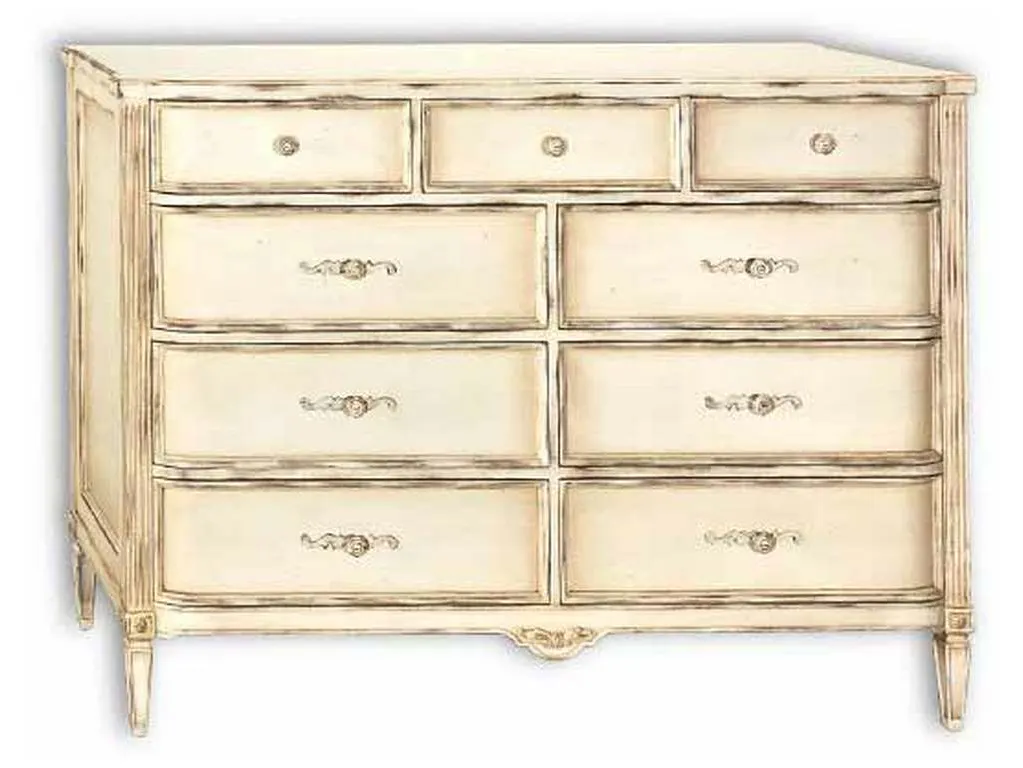Old Biscayne Designs 10891 Vanessa Dresser Old Biscayne Designs 10891 Vanessa Dresser