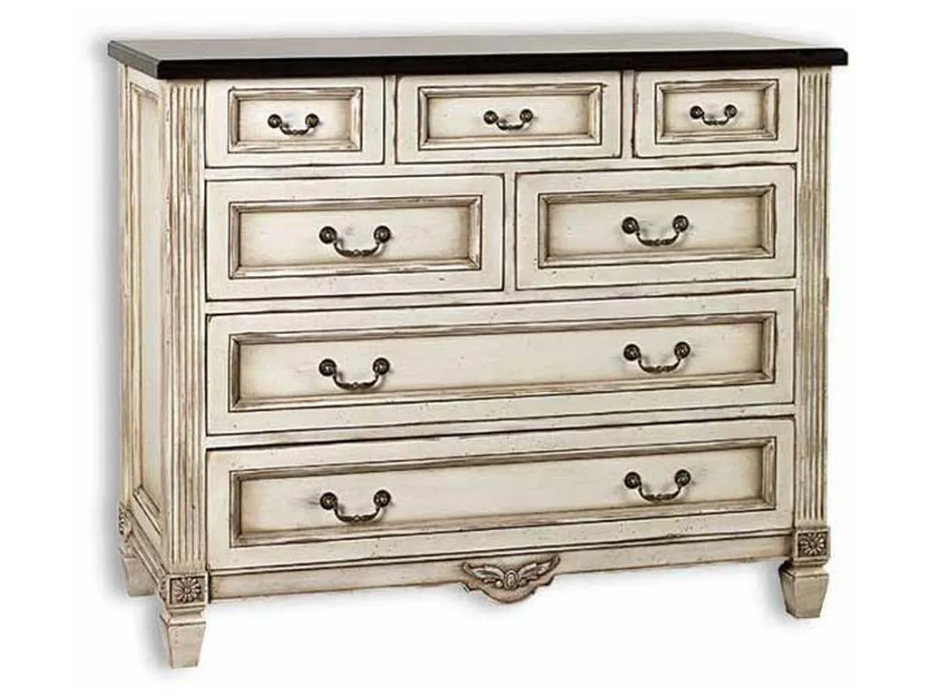Old Biscayne Designs 1645  Vanessa Dresser
