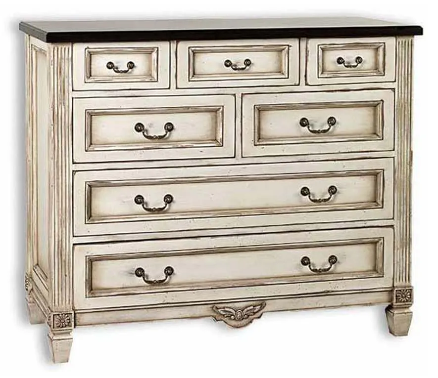 Old Biscayne Designs 1645 Vanessa Dresser Old Biscayne Designs 1645 Vanessa Dresser