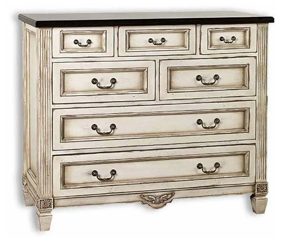 Old Biscayne Designs 1645 Vanessa Dresser Old Biscayne Designs 1645 Vanessa Dresser