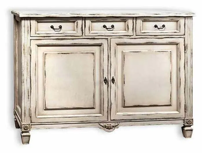 Old Biscayne Designs 7102 Vanessa Dresser Old Biscayne Designs 7102 Vanessa Dresser