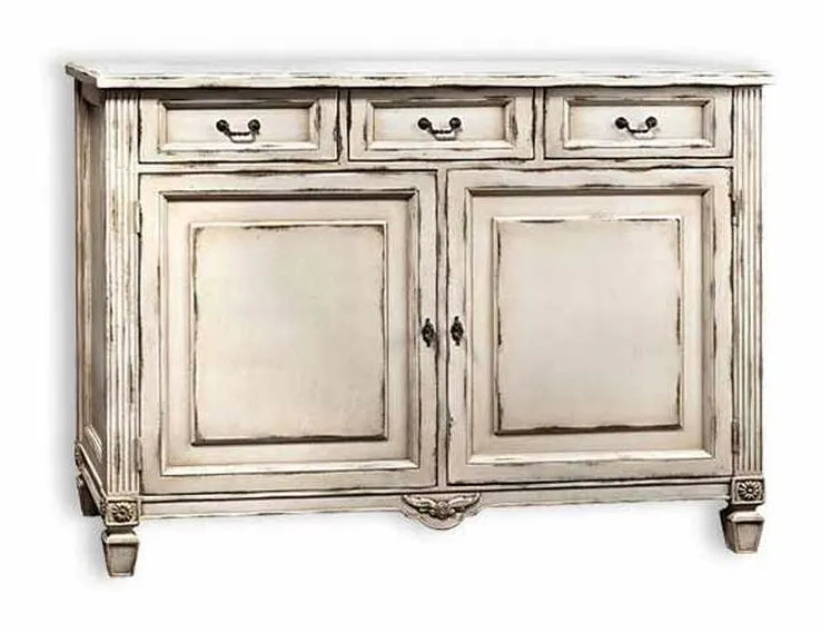 Old Biscayne Designs 7102 Vanessa Dresser Old Biscayne Designs 7102 Vanessa Dresser