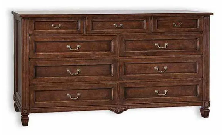 Old Biscayne Designs 7106A Vanessa Dresser Old Biscayne Designs 7106A Vanessa Dresser