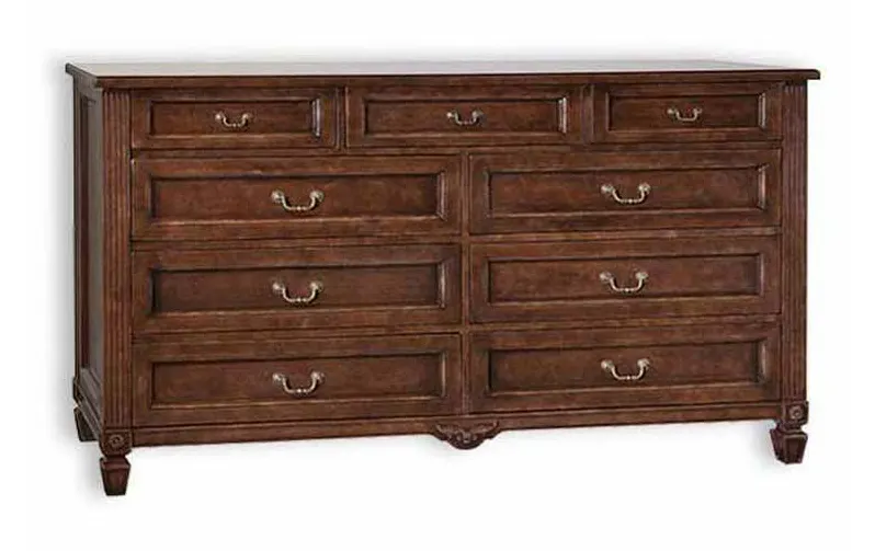 Old Biscayne Designs 7106A Vanessa Dresser Old Biscayne Designs 7106A Vanessa Dresser
