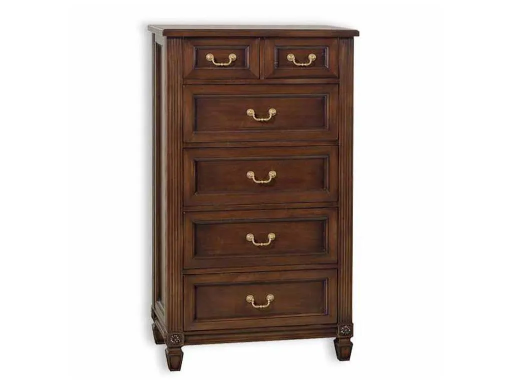 Old Biscayne Designs 7470A  Vanessa Dresser