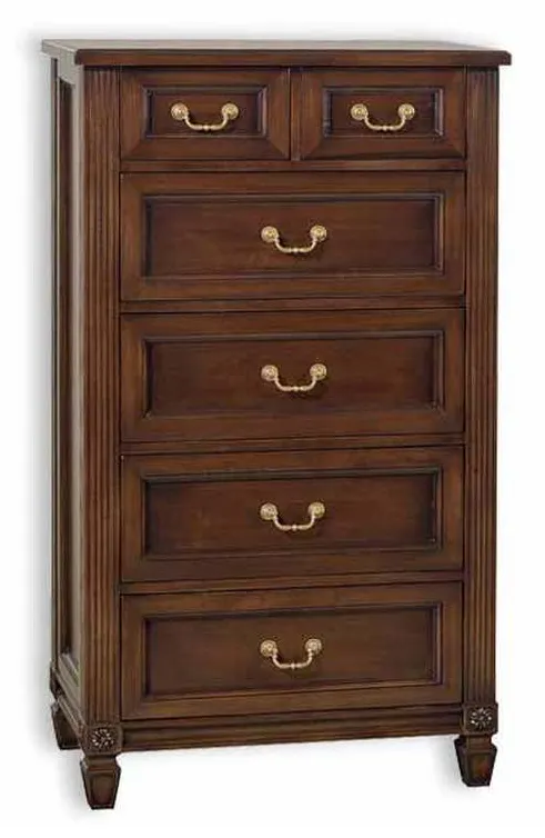 Old Biscayne Designs 7470A Vanessa Dresser Old Biscayne Designs 7470A Vanessa Dresser