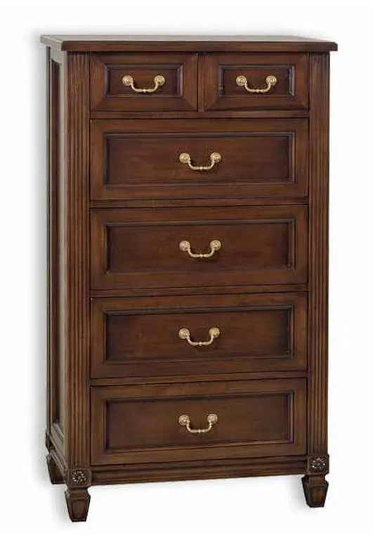 Old Biscayne Designs 7470A Vanessa Dresser Old Biscayne Designs 7470A Vanessa Dresser