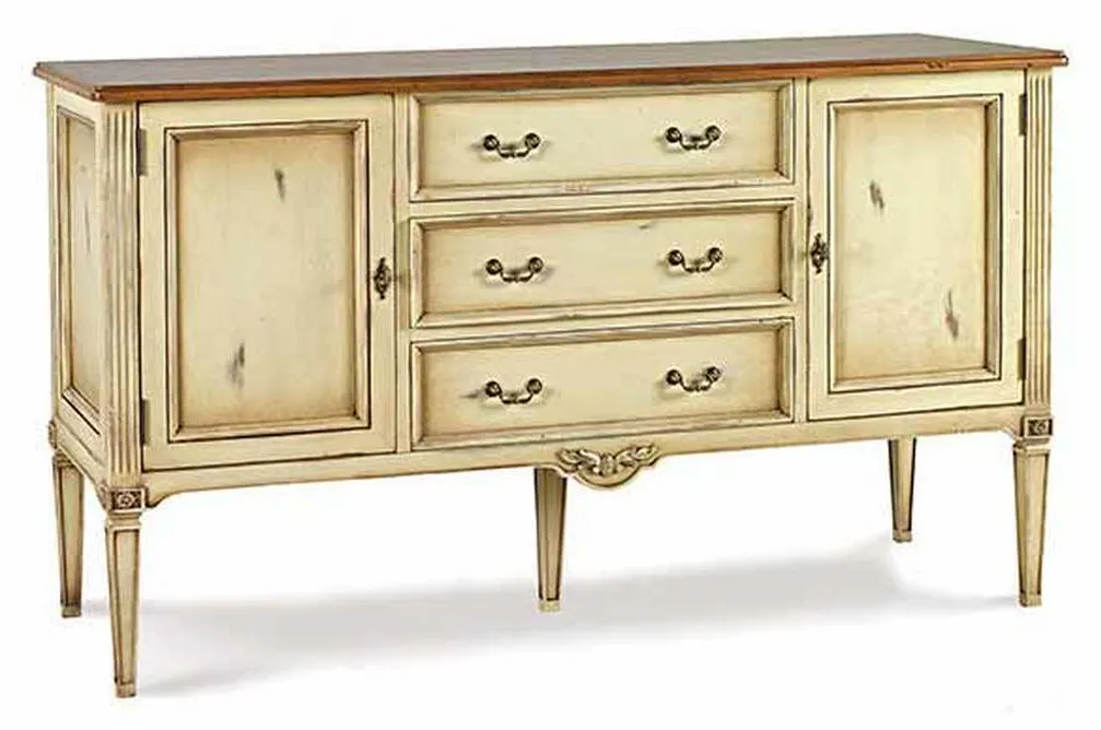 Old Biscayne Designs 3335 Vanessa Dresser Old Biscayne Designs 3335 Vanessa Dresser