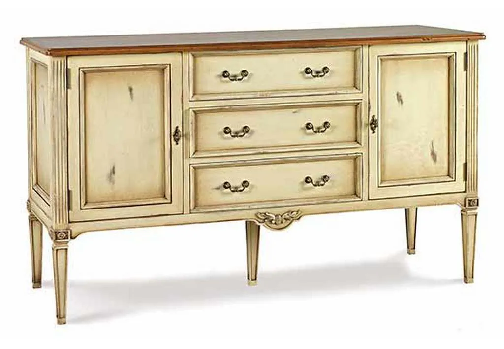 Old Biscayne Designs 3335 Vanessa Dresser Old Biscayne Designs 3335 Vanessa Dresser