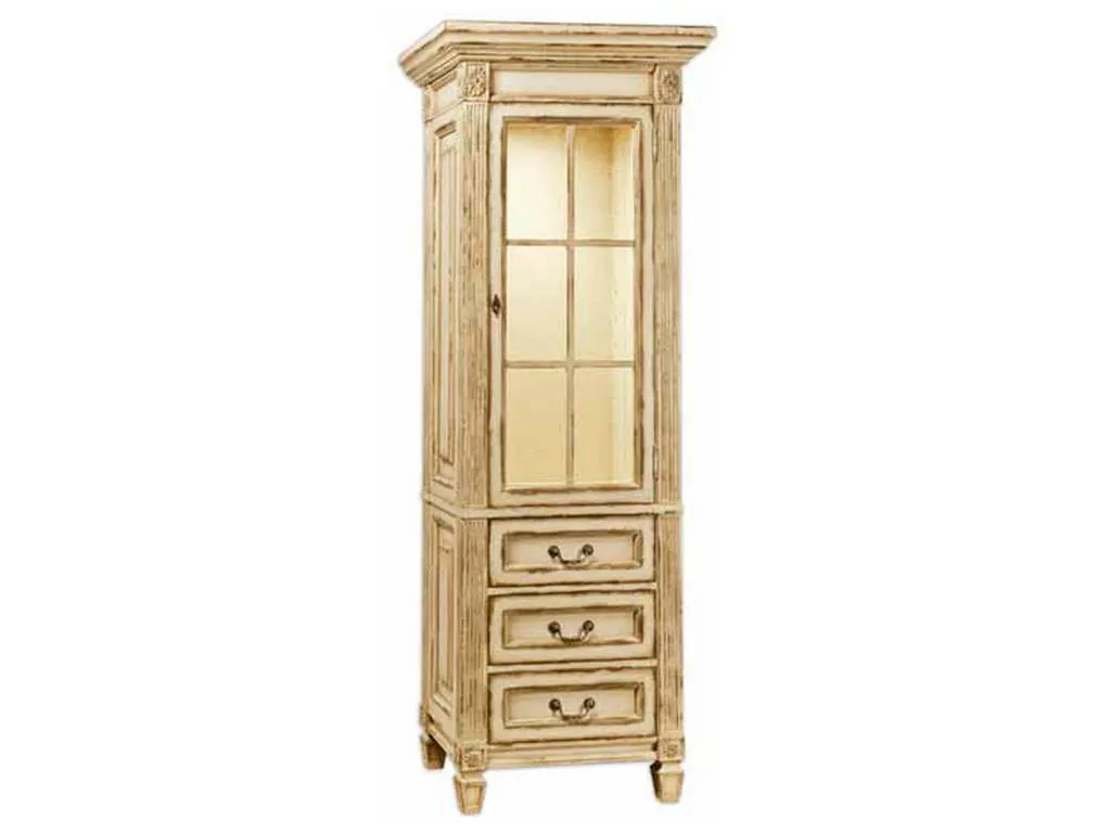 Old Biscayne Designs 10010  Vanessa Lingerie Chest