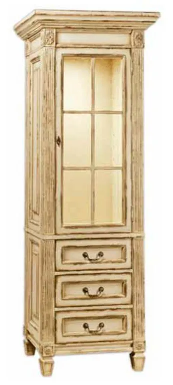 Old Biscayne Designs 10010 Vanessa Lingerie Chest Old Biscayne Designs 10010 Vanessa Lingerie Chest