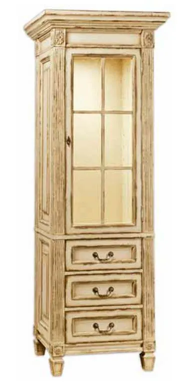 Old Biscayne Designs 10010 Vanessa Lingerie Chest Old Biscayne Designs 10010 Vanessa Lingerie Chest