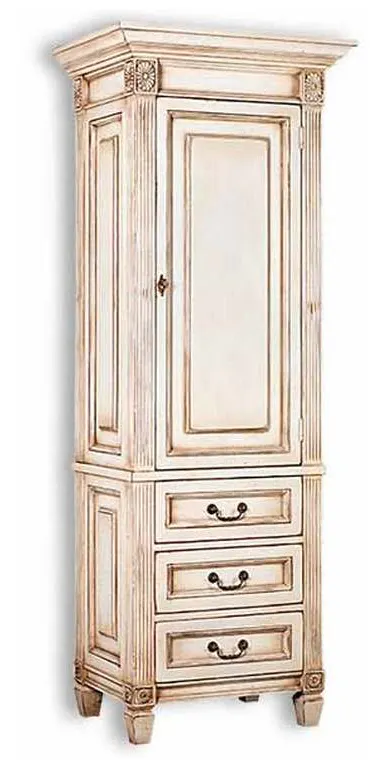 Old Biscayne Designs 1680 Vanessa Lingerie Chest Old Biscayne Designs 1680 Vanessa Lingerie Chest