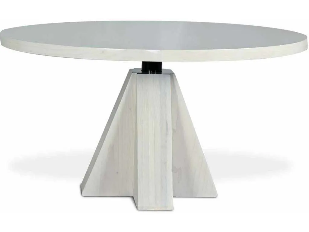 Old Biscayne Designs 29584A  Vanina Dining Table