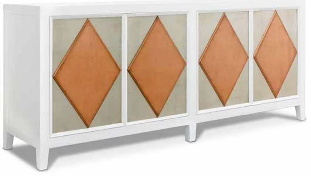 Old Biscayne Designs 15053B Vardaman Buffet Old Biscayne Designs 15053B Vardaman Buffet