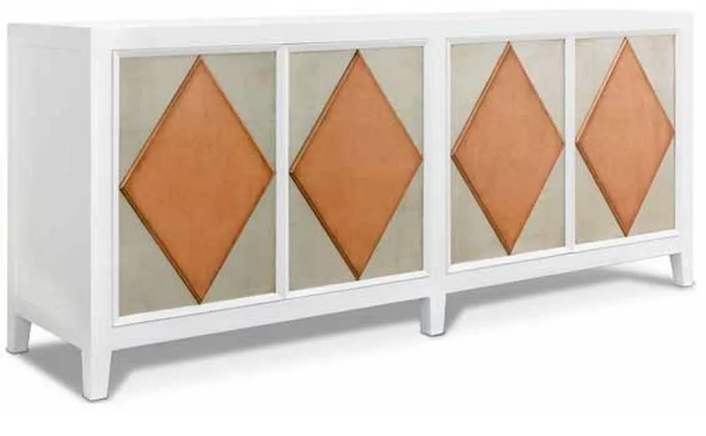 Old Biscayne Designs 15053B Vardaman Buffet Old Biscayne Designs 15053B Vardaman Buffet
